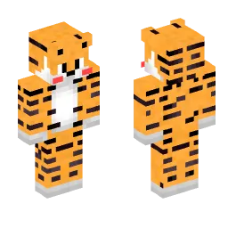 Minecraft Skin #216693