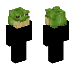 Minecraft Skin #216695