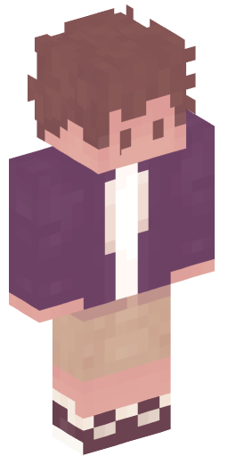 BenesBenis Minecraft Skin Preview on Minecraft.Co.Com