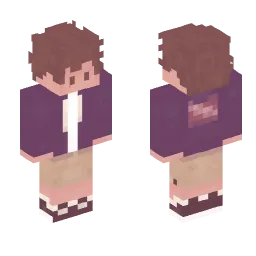 Minecraft Skin #216696