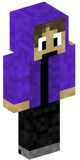 chrr8 Minecraft Skin Preview on Minecraft.Co.Com