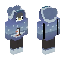 Minecraft Skin #216699