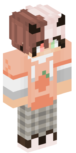 Minecraft Skin #216700