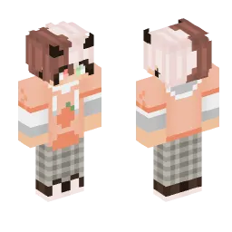 Minecraft Skin #216700