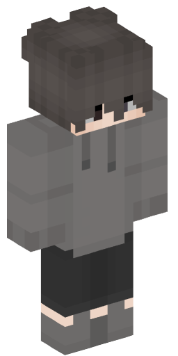 Minecraft Skin #216703