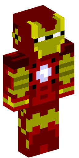 DeonW Minecraft Skin Preview on Minecraft.Co.Com