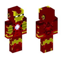 Minecraft Skin #216707