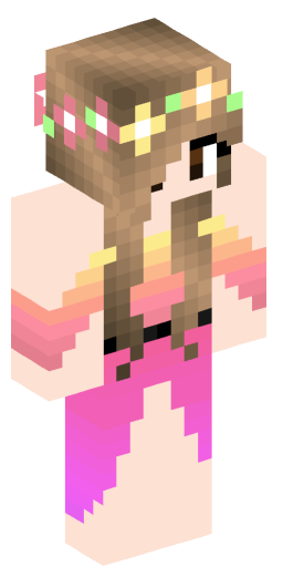 Chiellme Minecraft Skin Preview on Minecraft.Co.Com