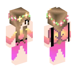 Minecraft Skin #216708