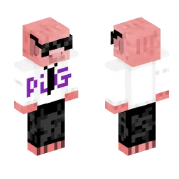Minecraft Skin #216711
