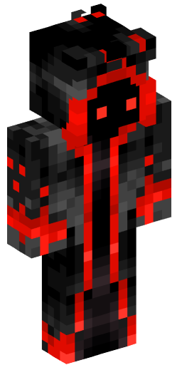 Minecraft Skin #216712