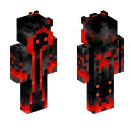 Minecraft Skin #216712