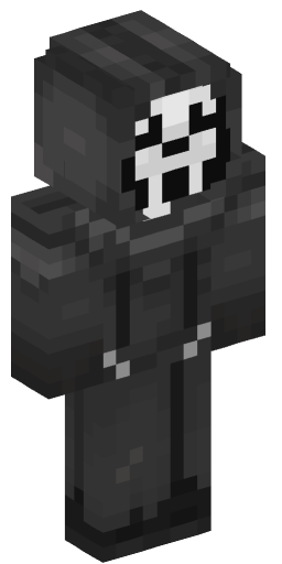 Minecraft Skin #216714
