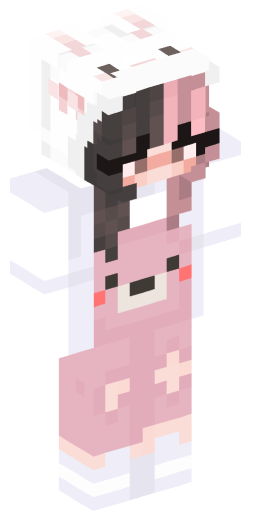 Minecraft Skin #216716