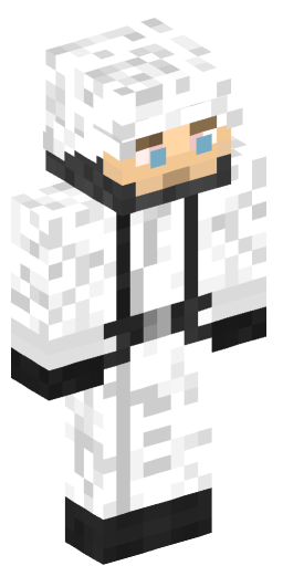 Yrneh34 Minecraft Skin Preview on Minecraft.Co.Com