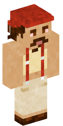 Sdgamer Minecraft Skin Preview on Minecraft.Co.Com