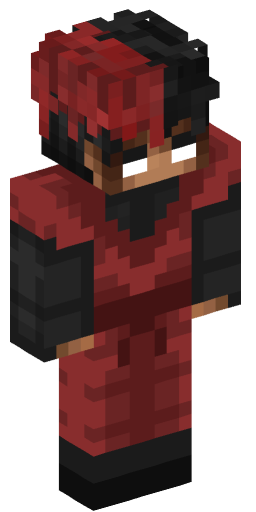 ItsOr Minecraft Skin Preview on Minecraft.Co.Com