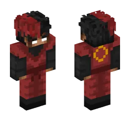 Minecraft Skin #216722