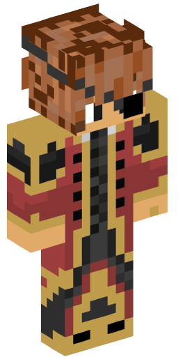 _ThePeteZaMan_ Minecraft Skin Preview on Minecraft.Co.Com