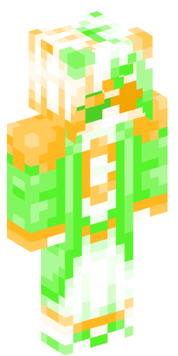 cytochr0me Minecraft Skin Preview on Minecraft.Co.Com