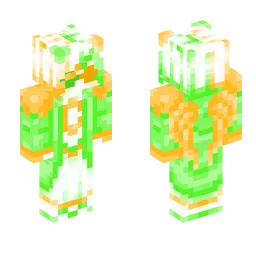 Minecraft Skin #216731