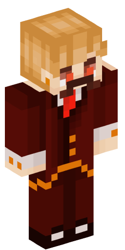 Minecraft Skin #216752