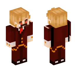 Minecraft Skin #216752