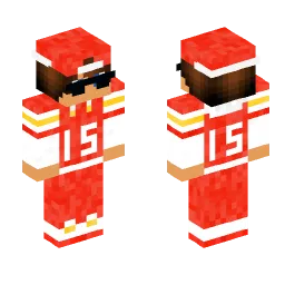 Minecraft Skin #216755