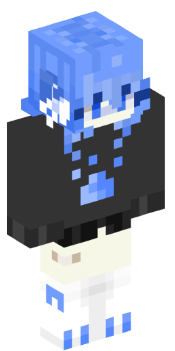 Zirziricon Minecraft Skin Preview on Minecraft.Co.Com
