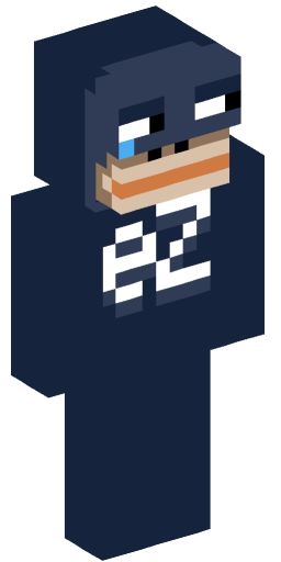 Minecraft Skin #216762