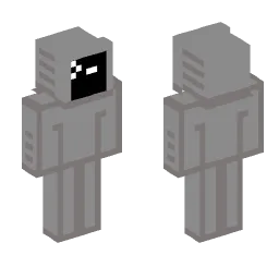 Minecraft Skin #216763