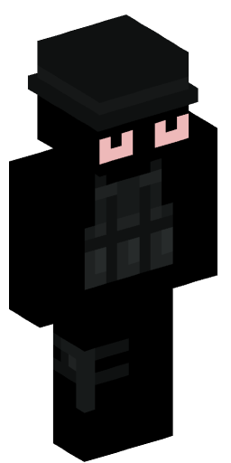 Minecraft Skin #216768
