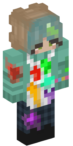 Minecraft Skin #216769