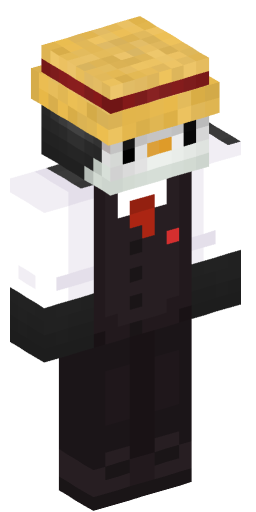 Minecraft Skin #216772