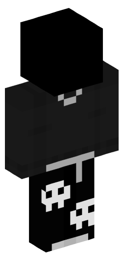 Minecraft Skin #216776