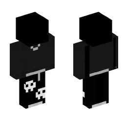 Minecraft Skin #216776