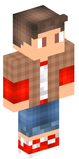 Minecraft Skin #216781