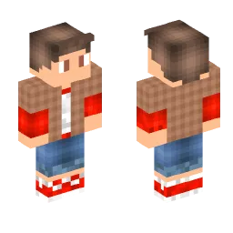 Minecraft Skin #216781