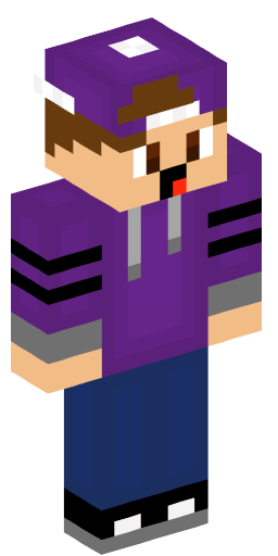 BetaBodo Minecraft Skin Preview on Minecraft.Co.Com