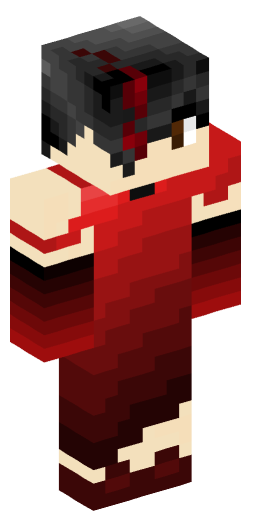 Minecraft Skin #216794