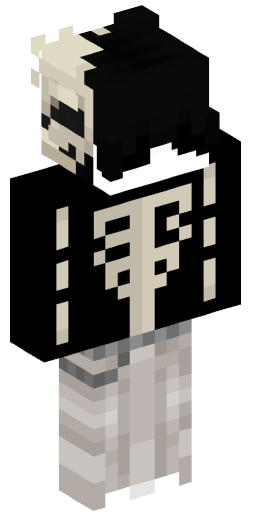 Minecraft Skin #216816