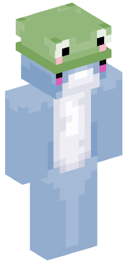 Minecraft Skin #216824
