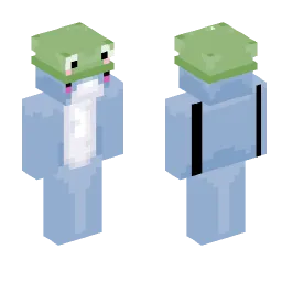 Minecraft Skin #