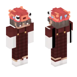 Minecraft Skin #216825