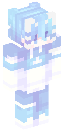 Minecraft Skin #216828