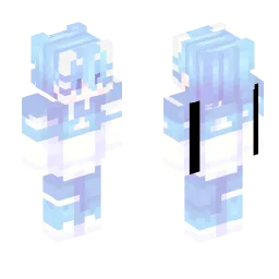 Minecraft Skin #216828