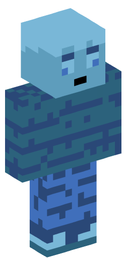 Minecraft Skin #216829