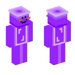 Minecraft Skin #216832