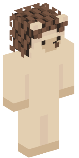 Minecraft Skin #216834