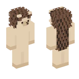 Minecraft Skin #216834